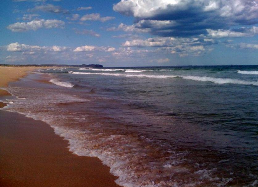 Playa Foto