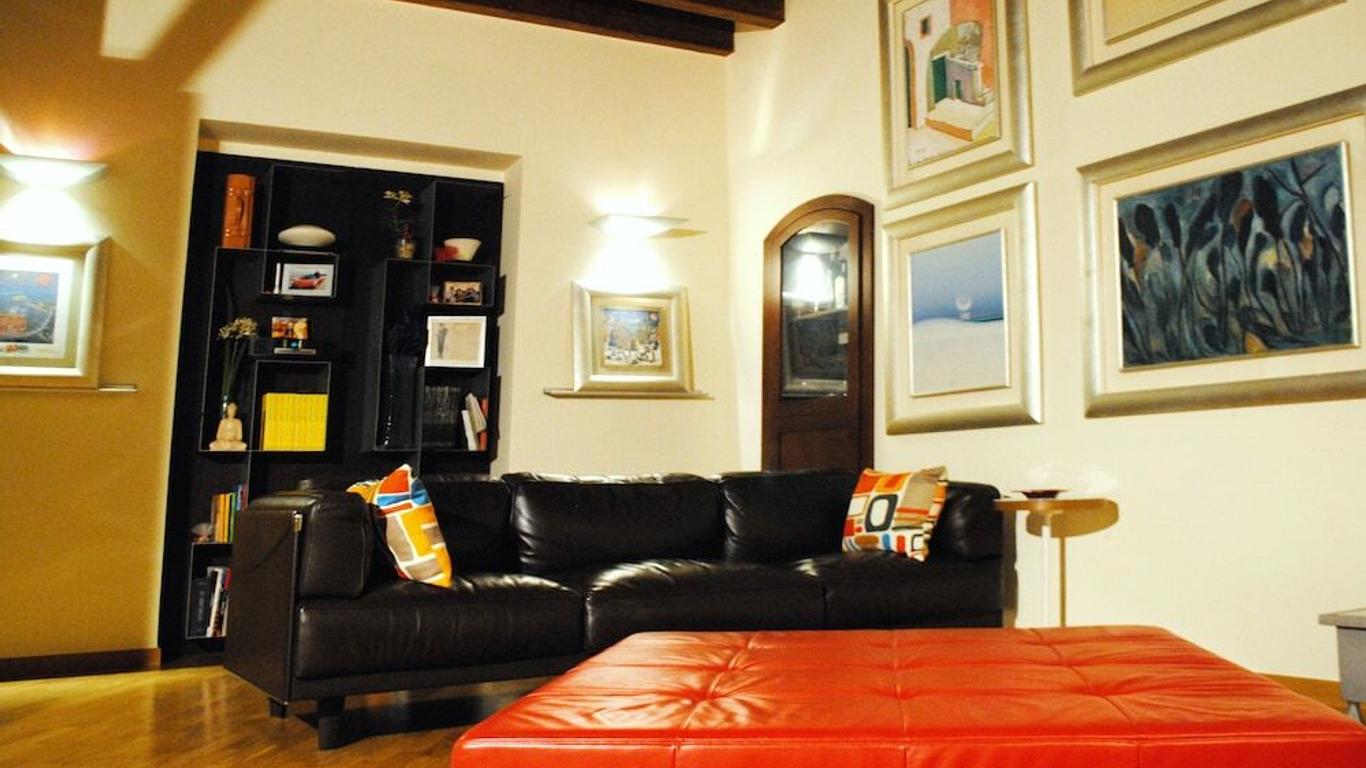 Bemyguest Rutigliano