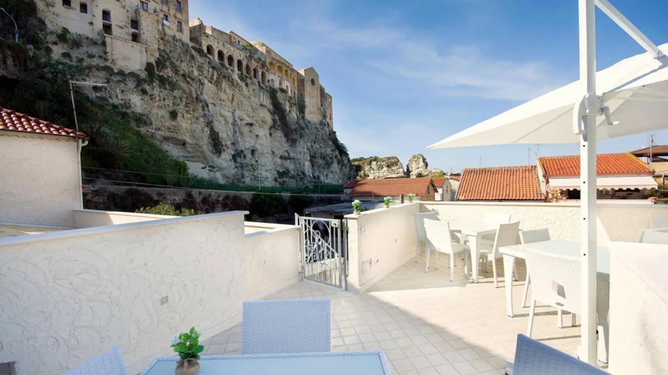 Residenza A Due Passi Dal Mare