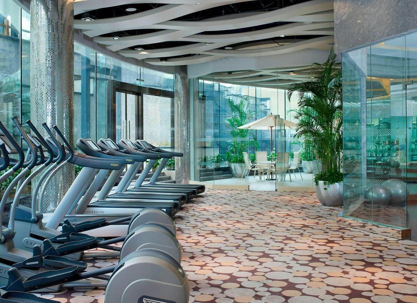 Gym Foto