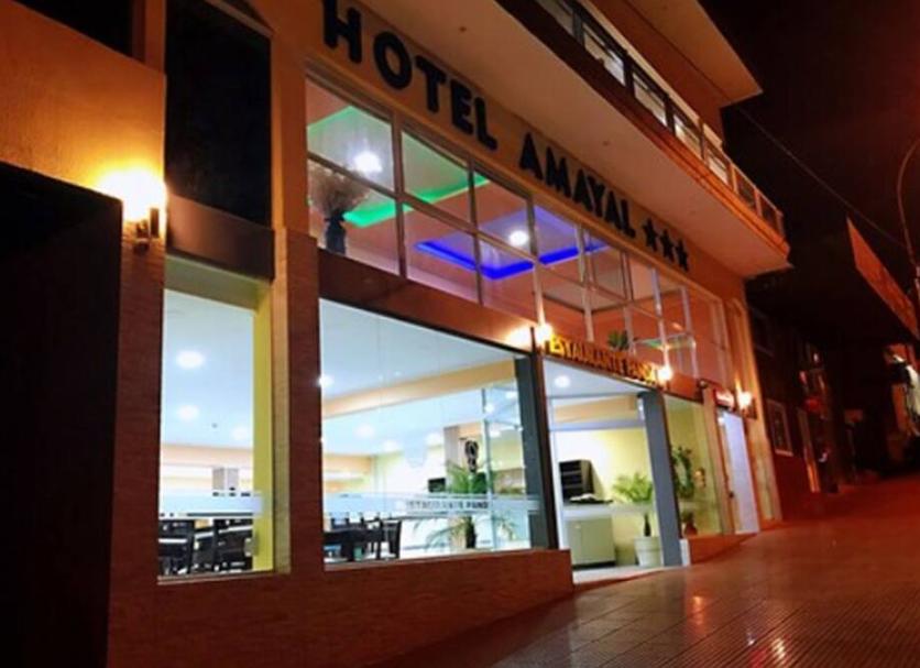 Edificio Foto