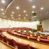 Sala de conferencias