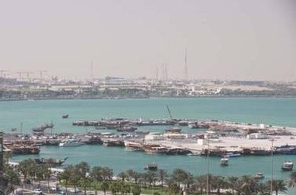 Vista del exterior
