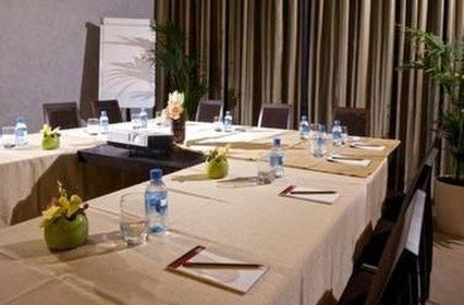 Sala de conferencias