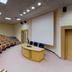 Sala de conferencias