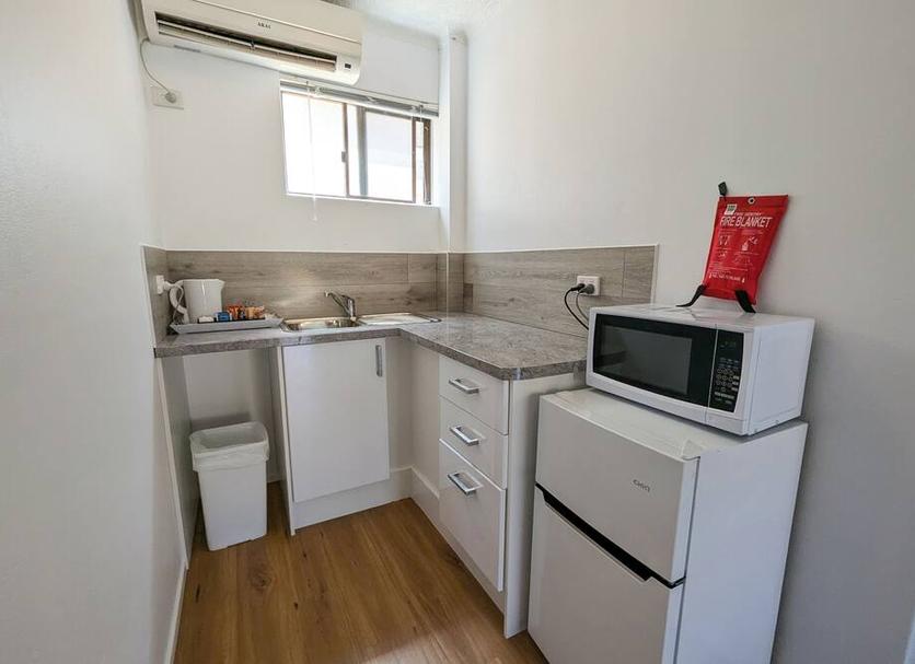 Cocina Foto