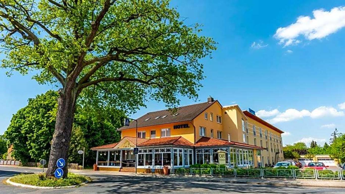 Komfort-Hotel Katerberg