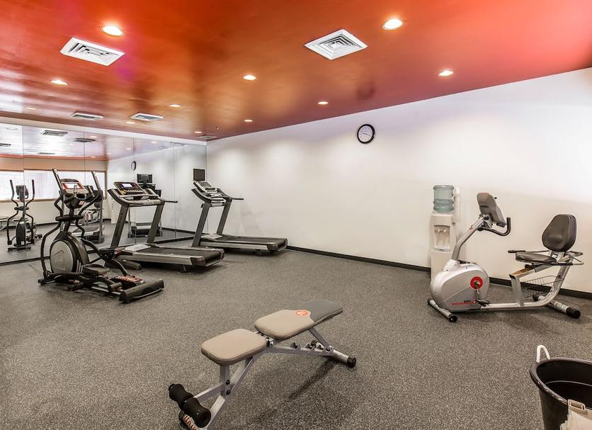 Gym Foto