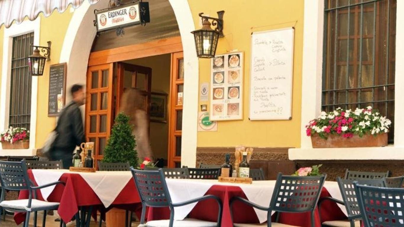 Albergo Dal Baffo