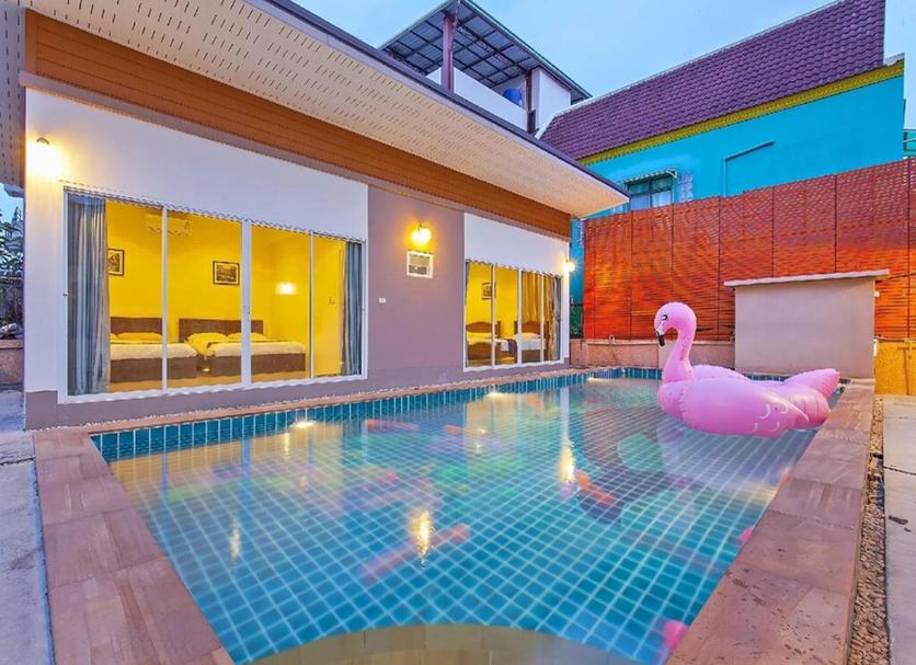 Piscina Foto