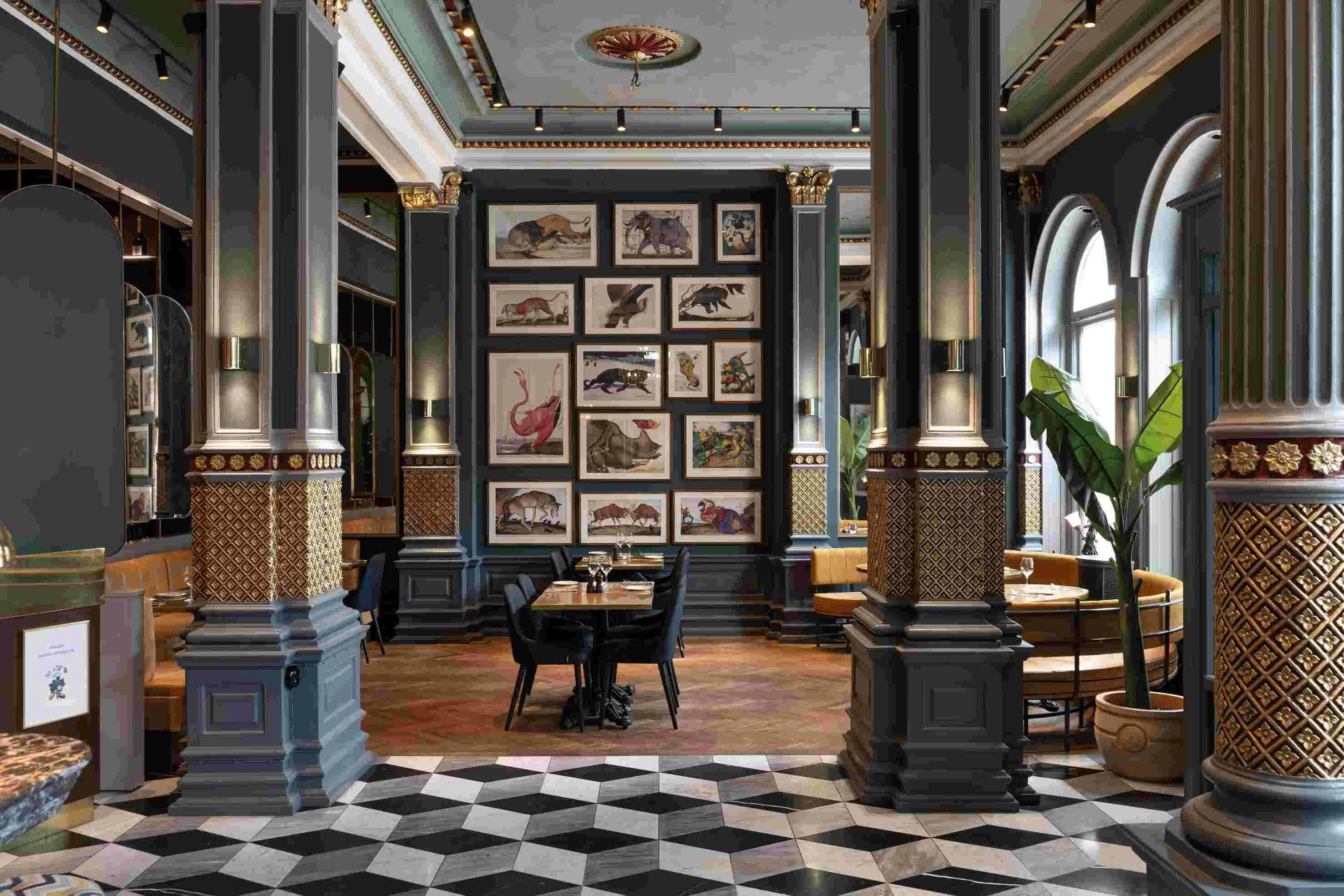 Restaurante