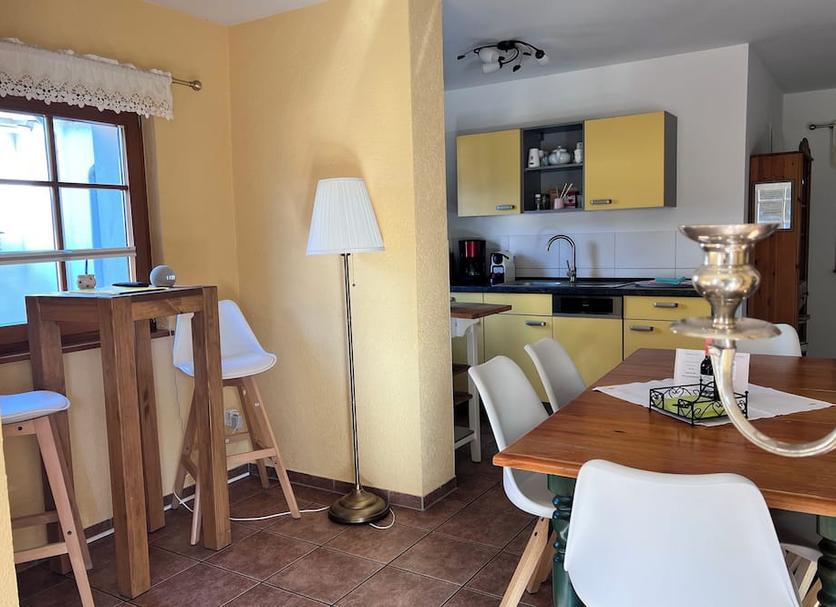 Cocina Foto