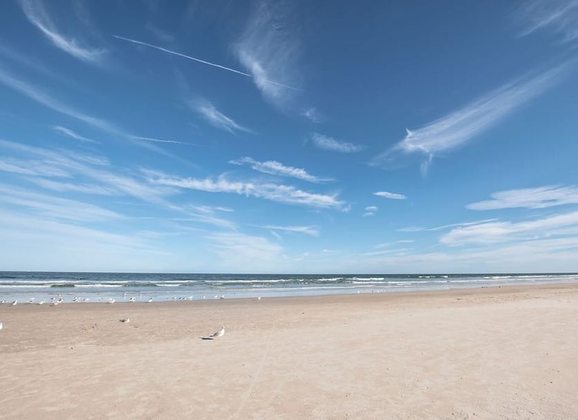 Playa Foto