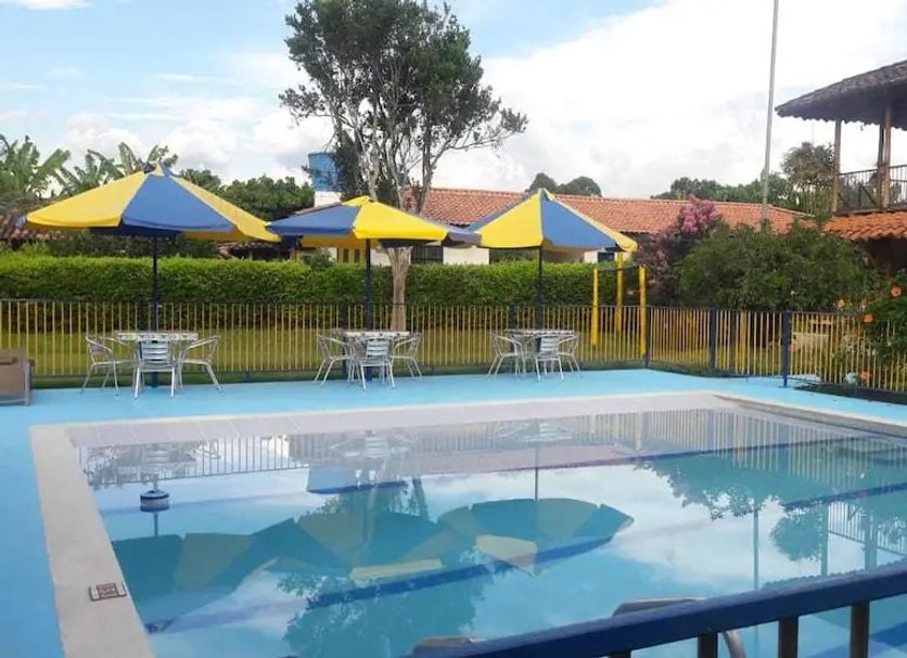 Piscina Foto