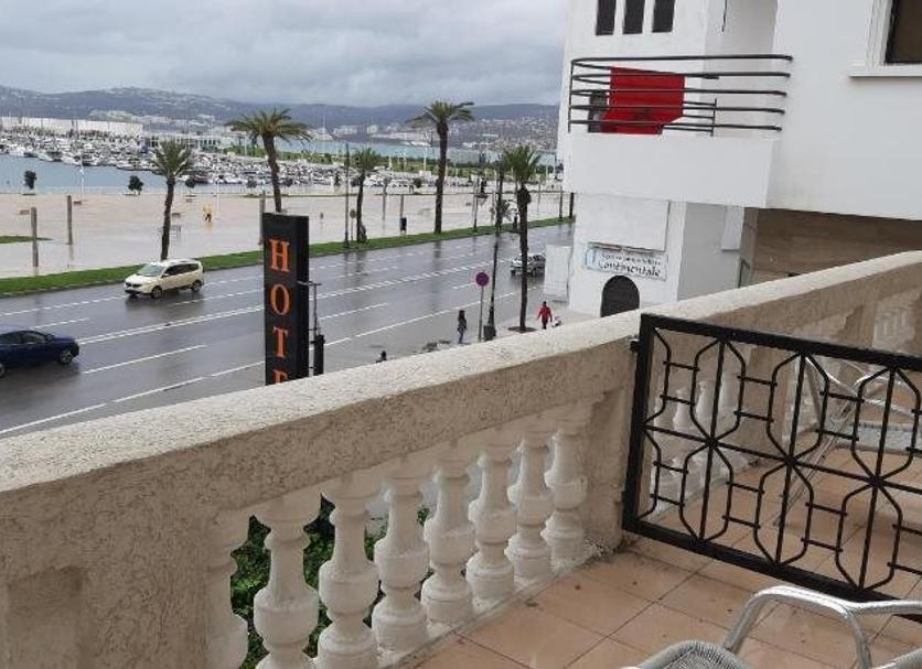 Balcón Foto