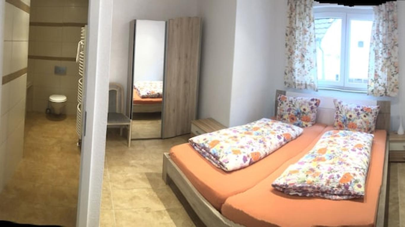 Hotel Gasthof Ratstube