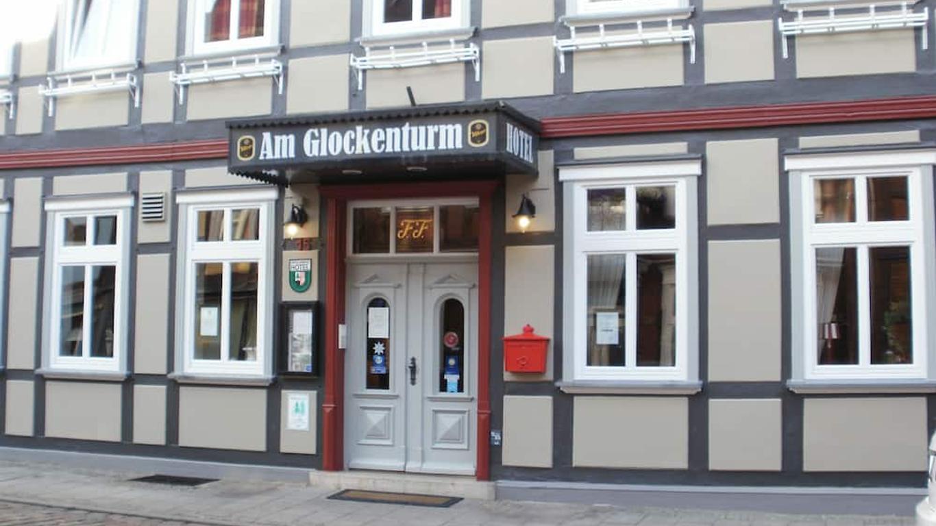 Am Glockenturm