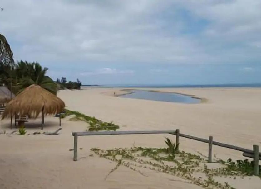 Playa Foto