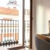 Servicio de la habitación