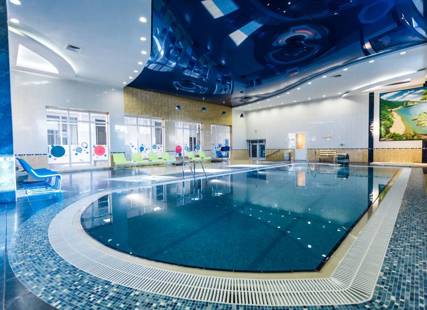 Piscina Foto