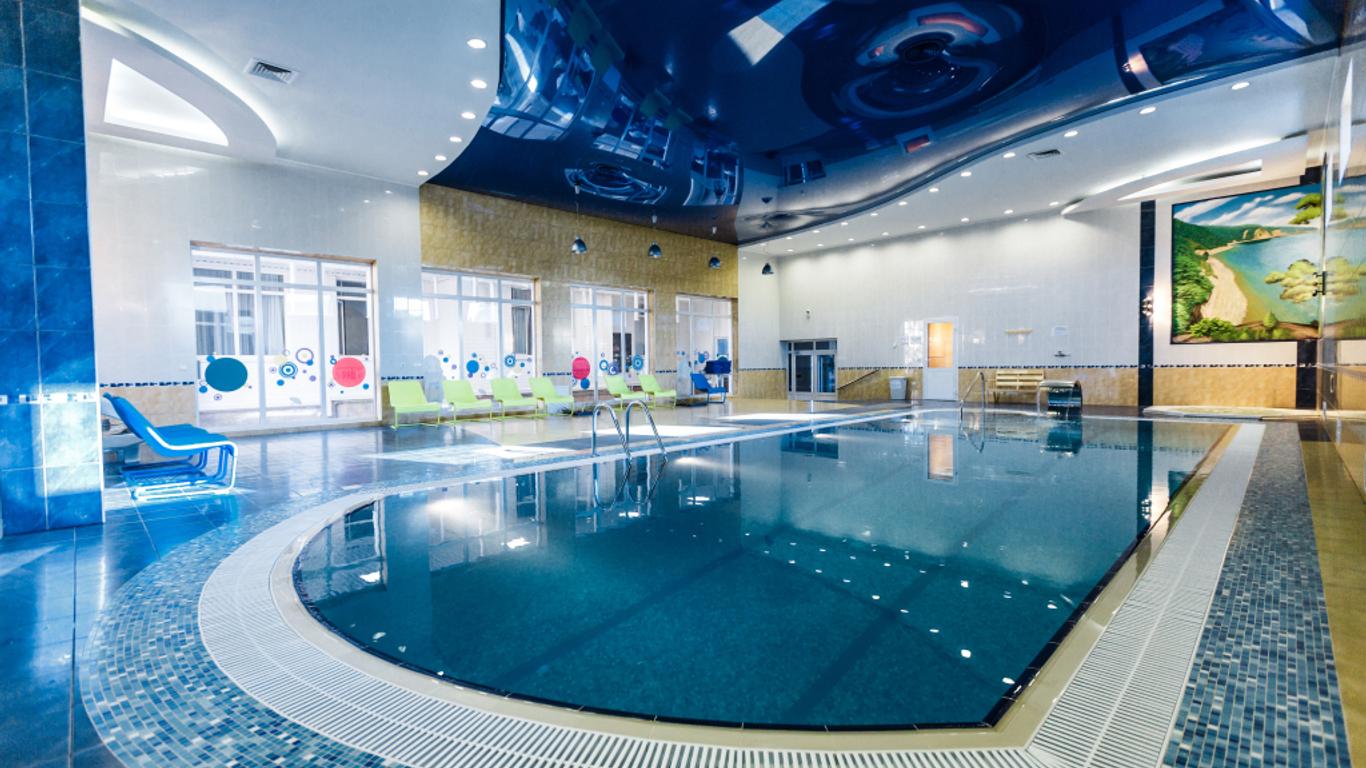 Art Villa & Spa