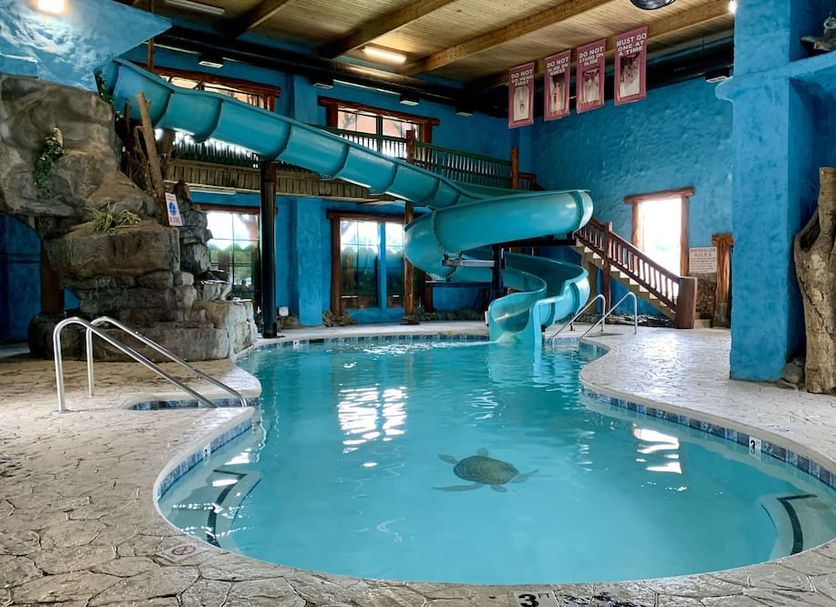 Piscina Foto