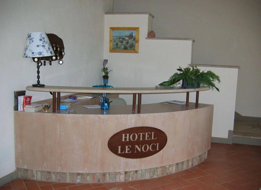 Recepción Foto