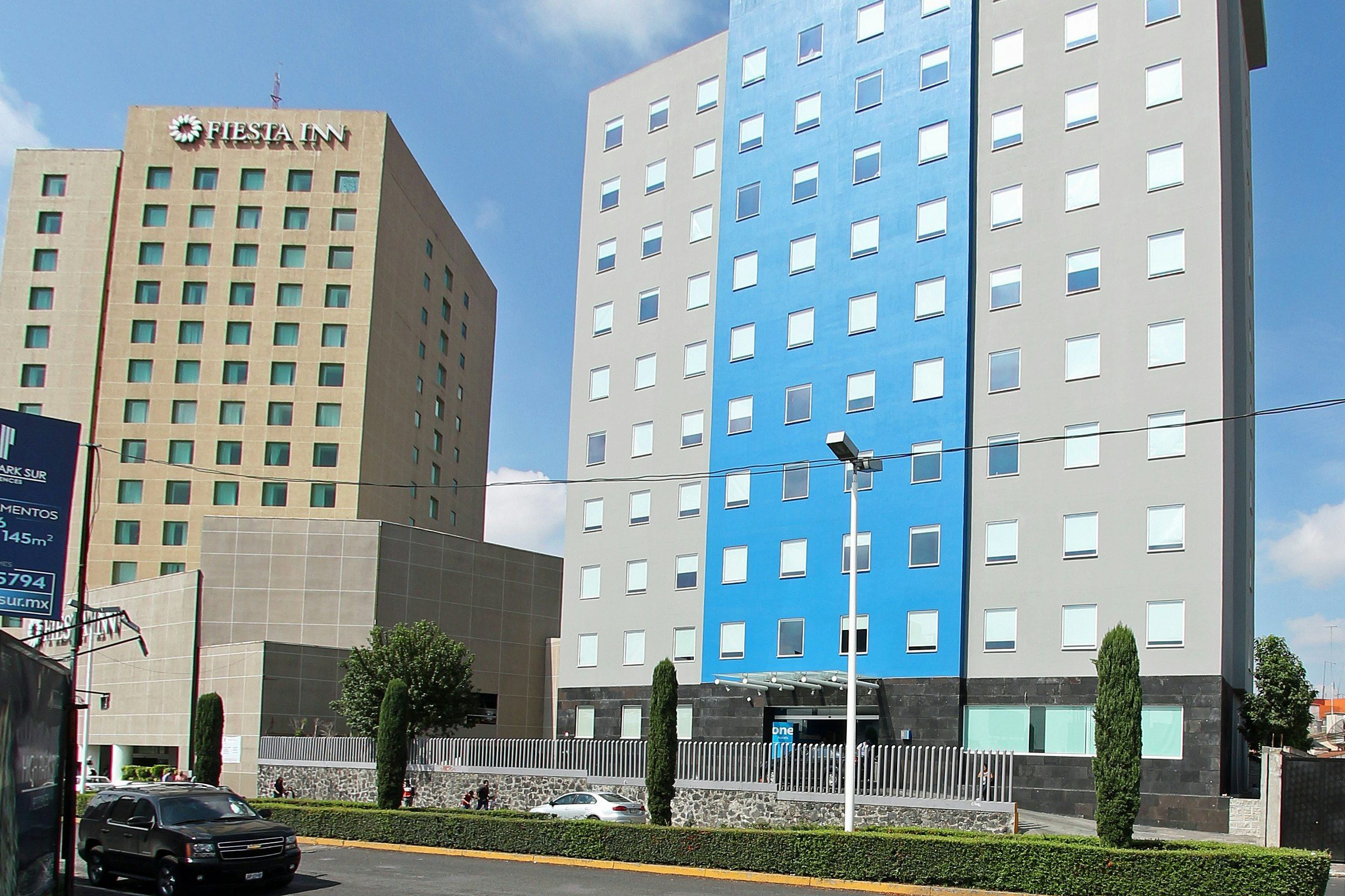 Edificio