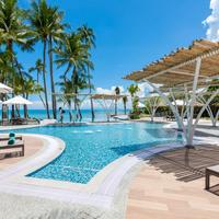 Outrigger Koh Samui Beach Resort