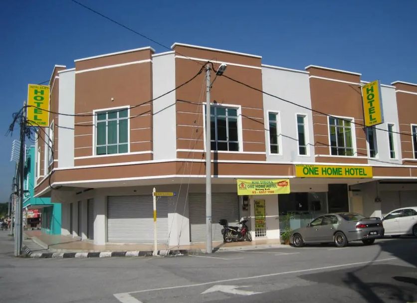 Edificio Foto