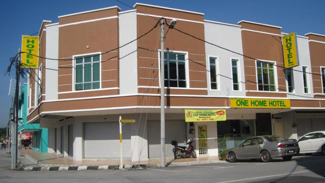 One Home Hotel