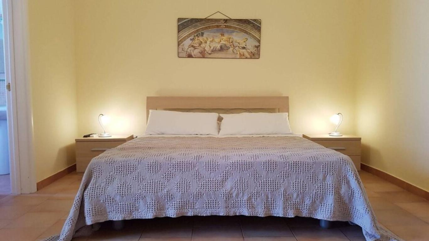 Tenuta Doxi