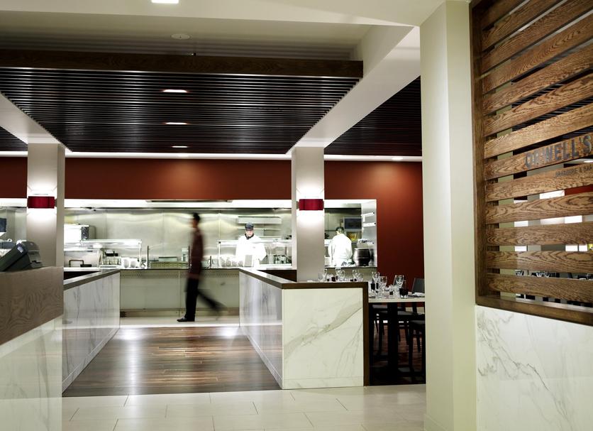 Cocina Foto