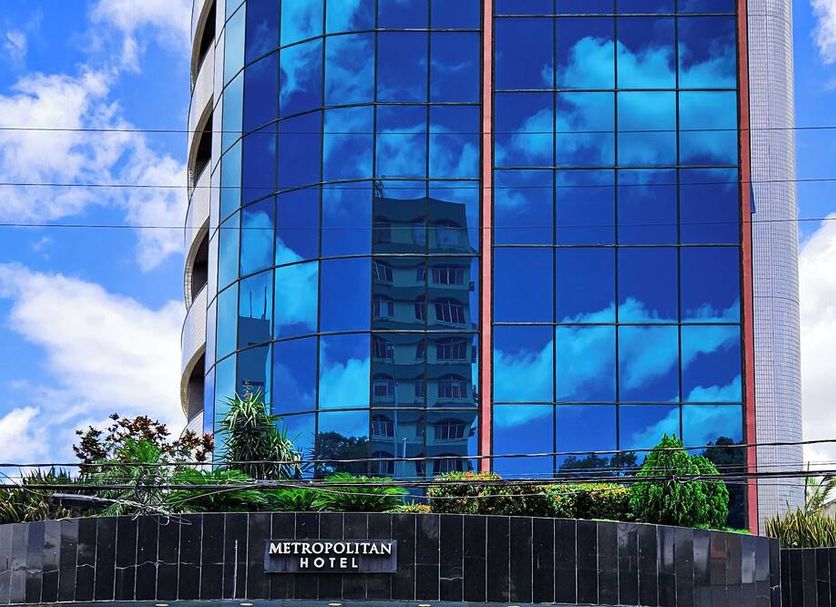 Edificio Foto