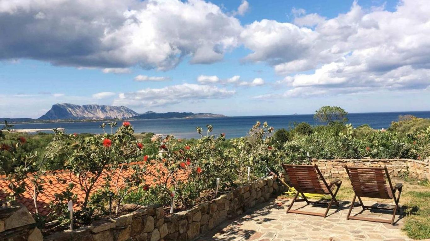 Villa Minda Lodge & View