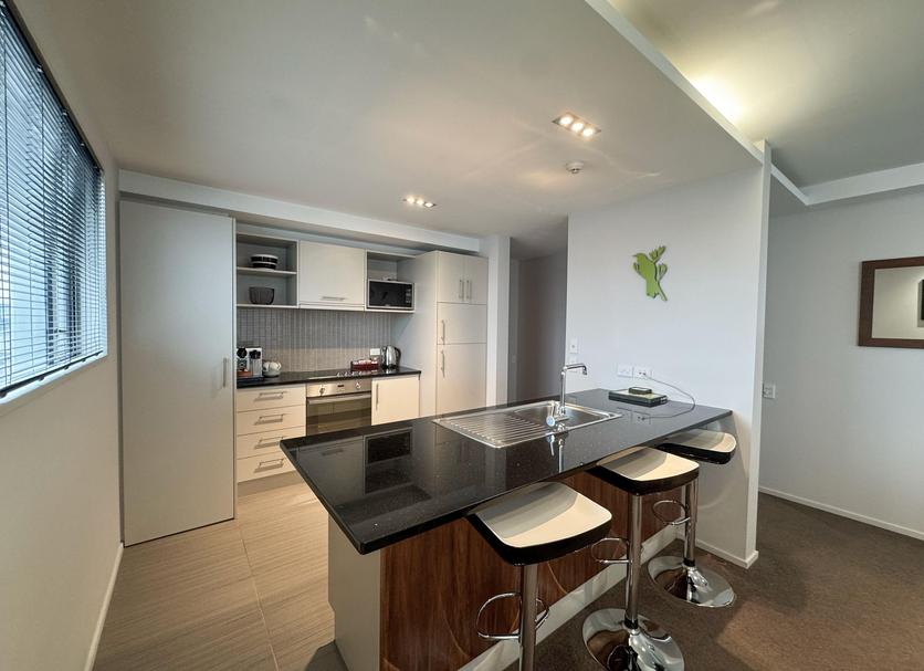 Cocina Foto