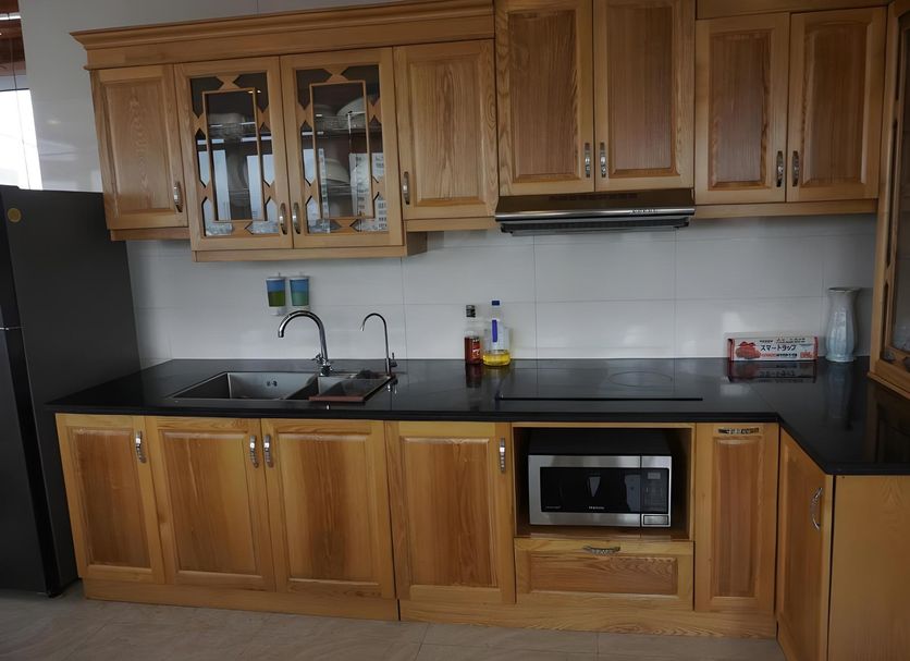 Cocina Foto