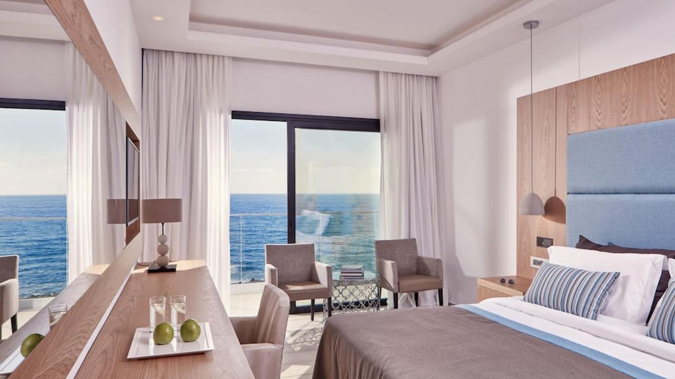 Atlantica Golden Beach Hotel - Adults Only