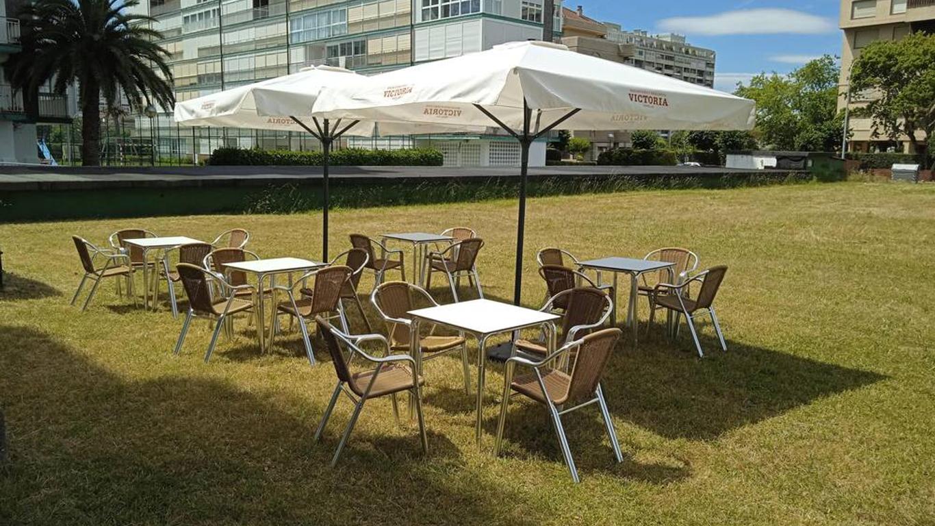 Hotel Playamar Spa