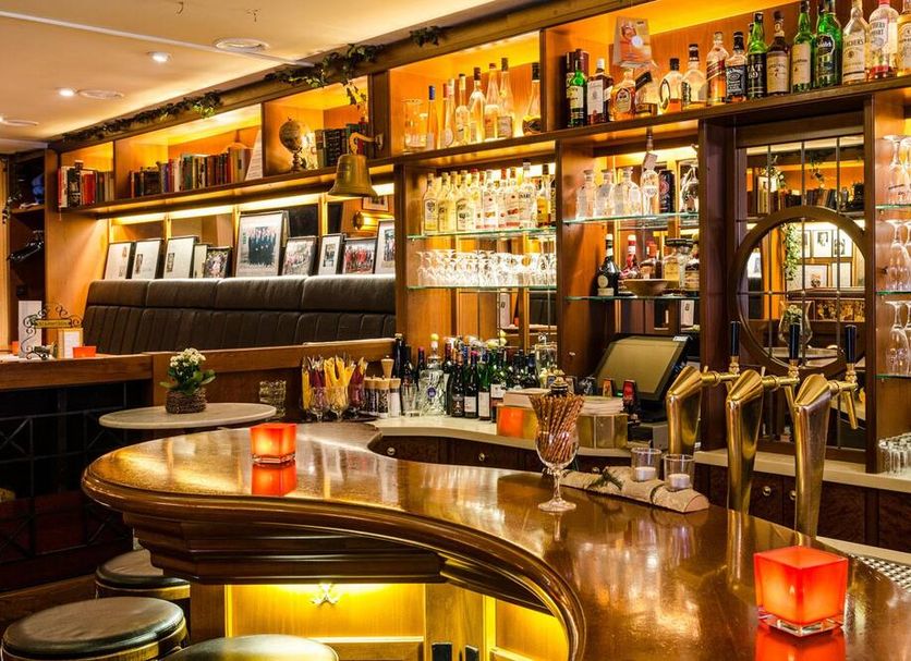 Bar Foto