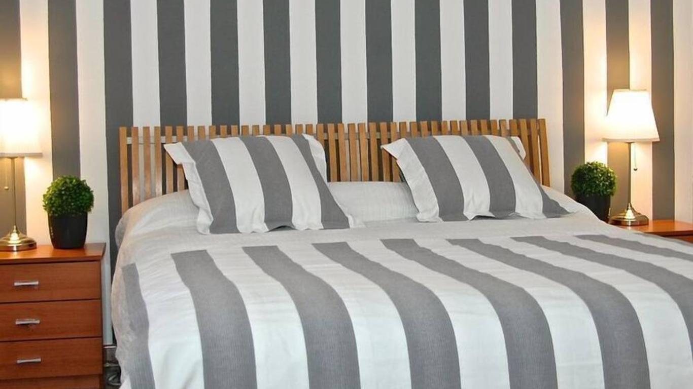 Hostal Cervantes