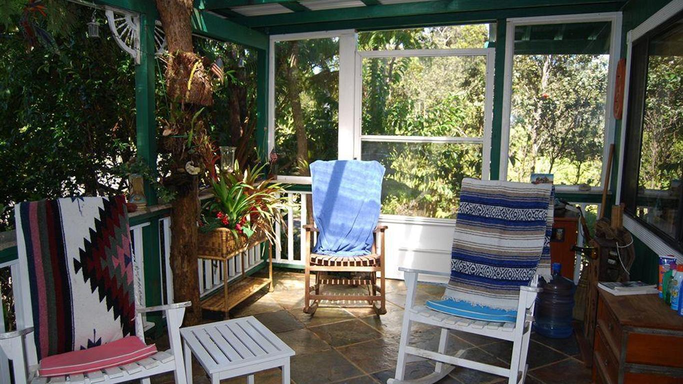The Artist Cottage