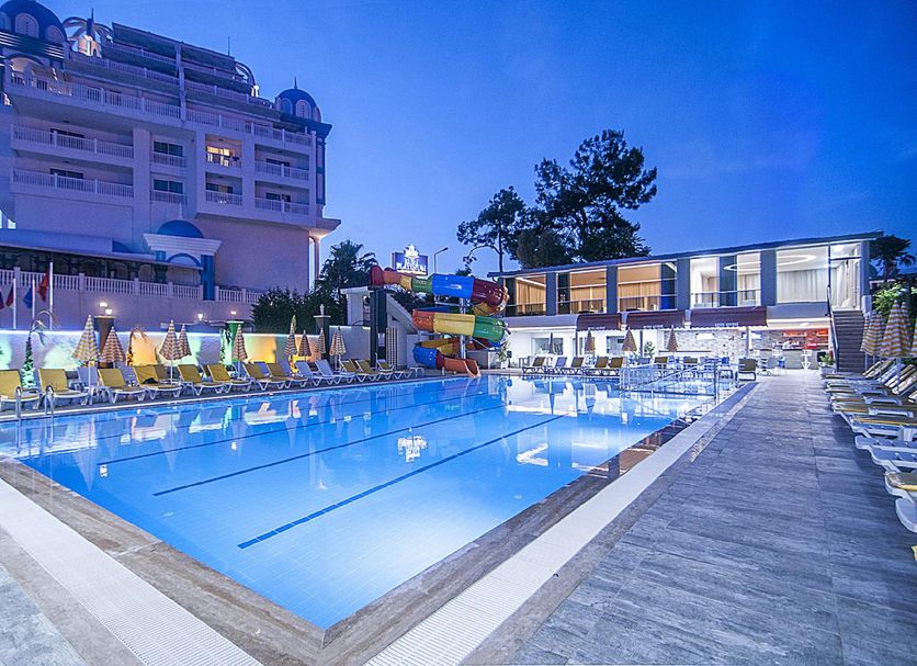 Piscina Foto