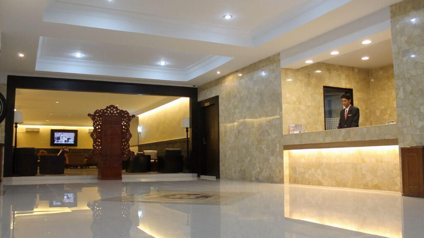 Sultan Hotel Banda Aceh
