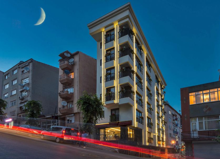 Edificio Foto