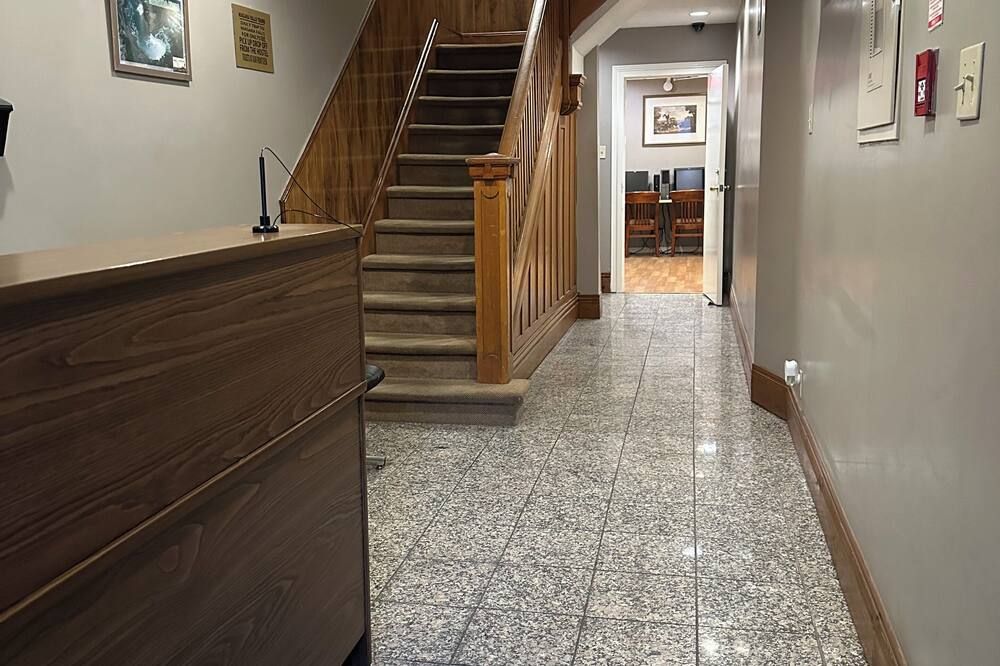 Escaleras