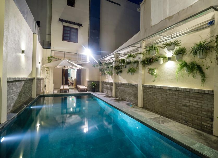 Piscina Foto