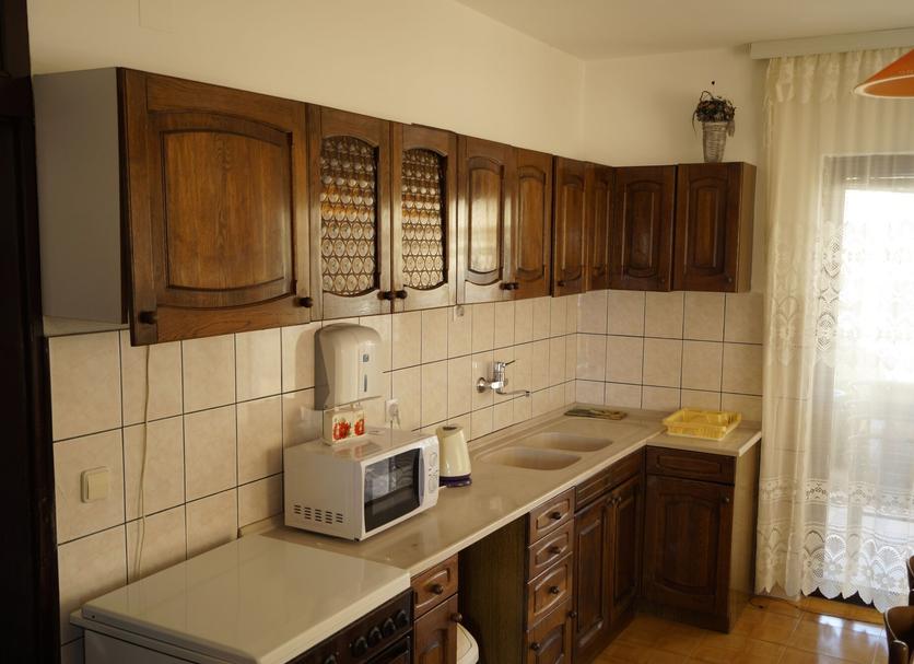 Cocina Foto