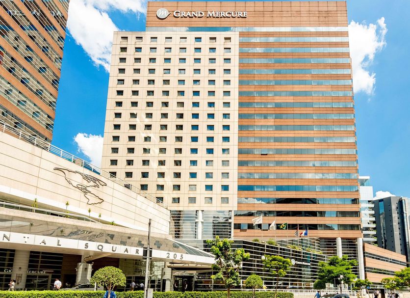 Edificio Foto