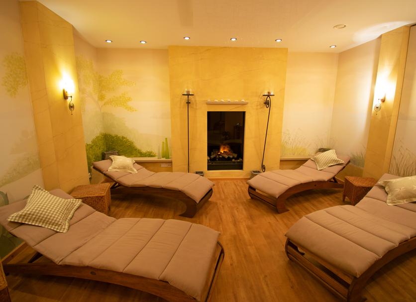 Spa Foto